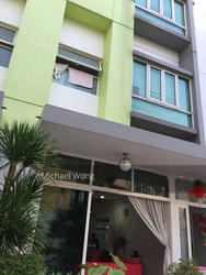 The Shaughnessy (D27), Terrace #141435472